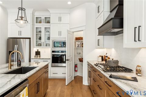 Tiny photo for 7842 Dandridge Drive, Quinton, VA 23141 (MLS # 2533478)