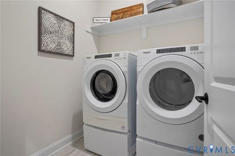 Tiny photo for 7842 Dandridge Drive, Quinton, VA 23141 (MLS # 2533478)