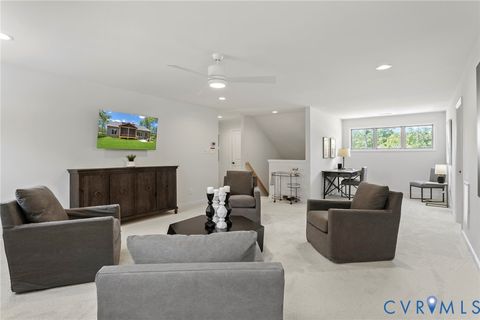 Tiny photo for 7842 Dandridge Drive, Quinton, VA 23141 (MLS # 2533478)