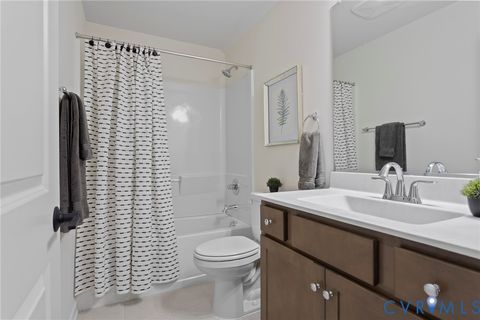 Tiny photo for 7842 Dandridge Drive, Quinton, VA 23141 (MLS # 2533478)