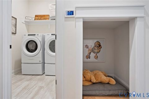 Tiny photo for 7842 Dandridge Drive, Quinton, VA 23141 (MLS # 2533478)