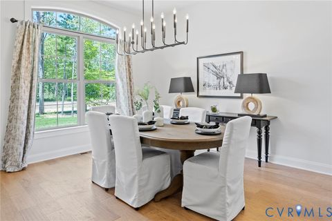 Tiny photo for 7842 Dandridge Drive, Quinton, VA 23141 (MLS # 2533478)