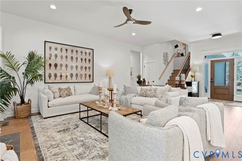 Tiny photo for 7842 Dandridge Drive, Quinton, VA 23141 (MLS # 2533478)