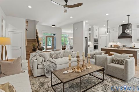 Tiny photo for 7842 Dandridge Drive, Quinton, VA 23141 (MLS # 2533478)