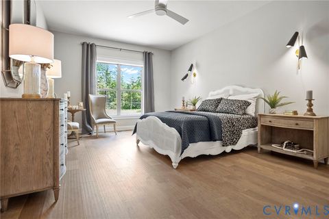 Tiny photo for 7842 Dandridge Drive, Quinton, VA 23141 (MLS # 2533478)