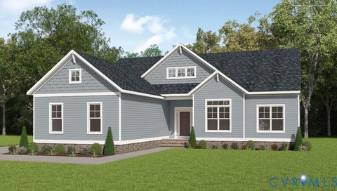 Photo of 7842 Dandridge Drive, Quinton, VA 23141 (MLS # 2533478)