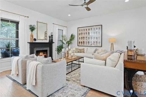 Tiny photo for 7842 Dandridge Drive, Quinton, VA 23141 (MLS # 2533478)