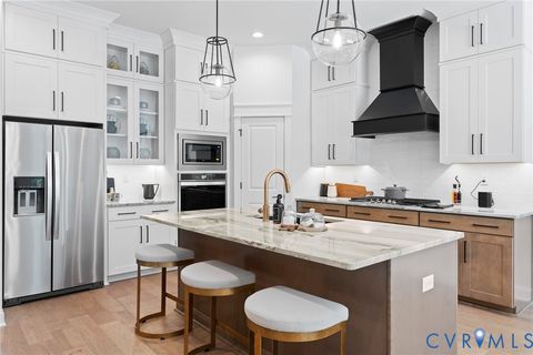 Tiny photo for 7842 Dandridge Drive, Quinton, VA 23141 (MLS # 2533478)