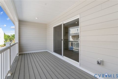 Tiny photo for 12147 Morning Walk Walk, Henrico, VA 23233 (MLS # 2608060)