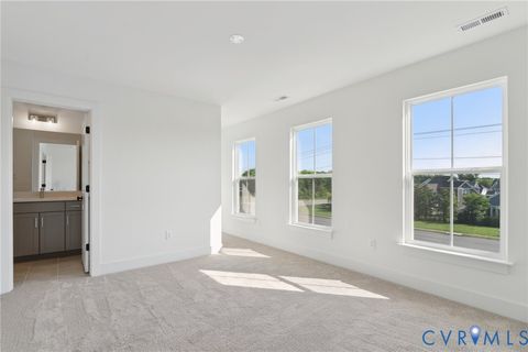 Tiny photo for 12147 Morning Walk Walk, Henrico, VA 23233 (MLS # 2608060)