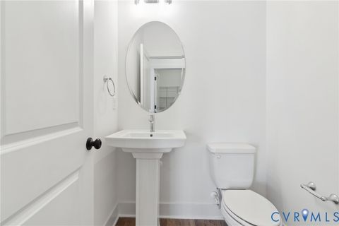 Tiny photo for 12147 Morning Walk Walk, Henrico, VA 23233 (MLS # 2608060)