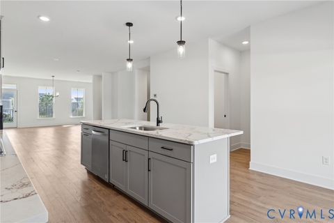 Tiny photo for 12147 Morning Walk Walk, Henrico, VA 23233 (MLS # 2608060)