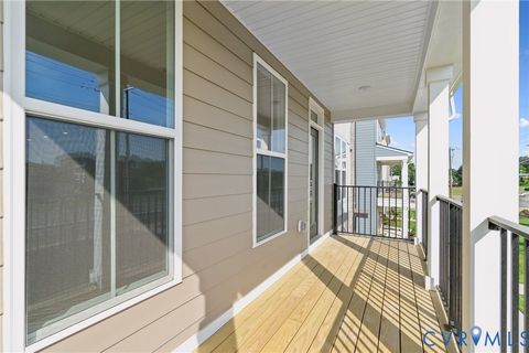 Tiny photo for 12147 Morning Walk Walk, Henrico, VA 23233 (MLS # 2608060)