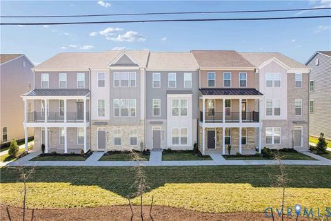 Tiny photo for 12147 Morning Walk Walk, Henrico, VA 23233 (MLS # 2608060)