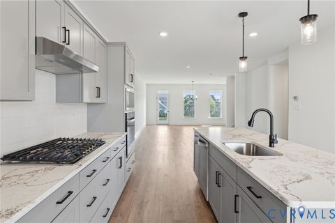 Tiny photo for 12147 Morning Walk Walk, Henrico, VA 23233 (MLS # 2608060)