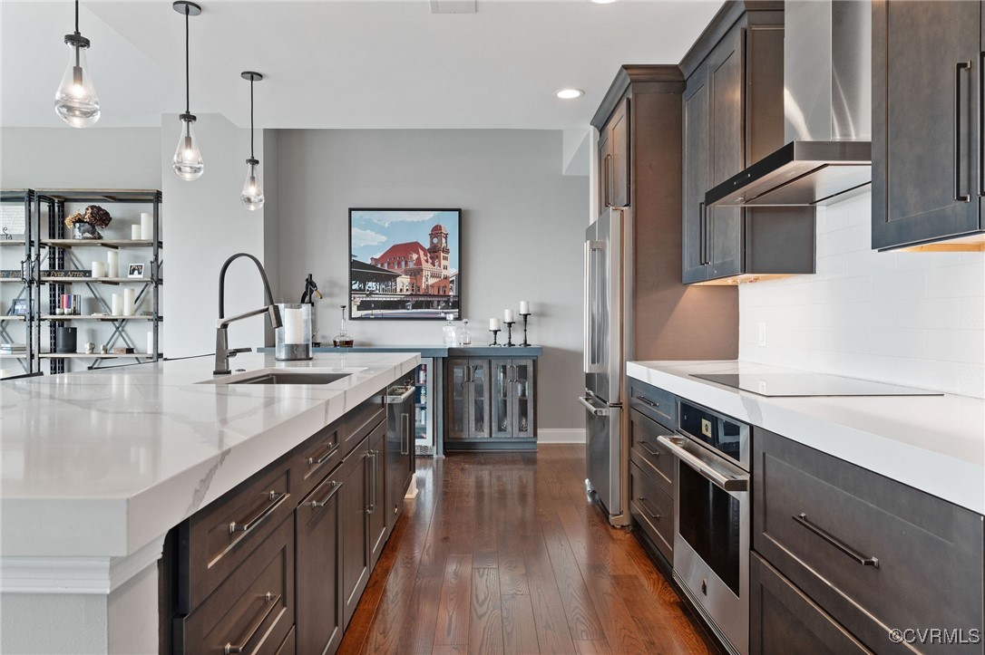 301 Virginia Street U1706/1708