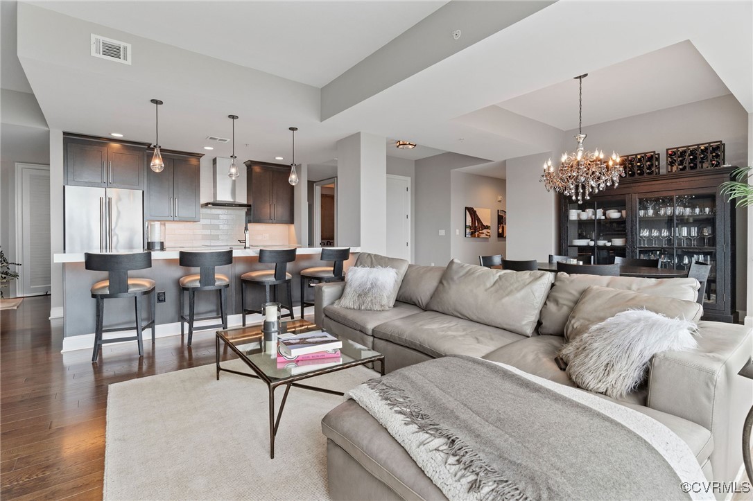 301 Virginia Street U1706/1708