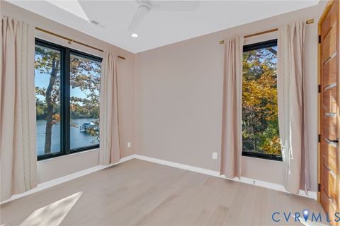 Tiny photo for 212A Gordon Drive Dr, Weems, VA 22576 (MLS # 2530663)