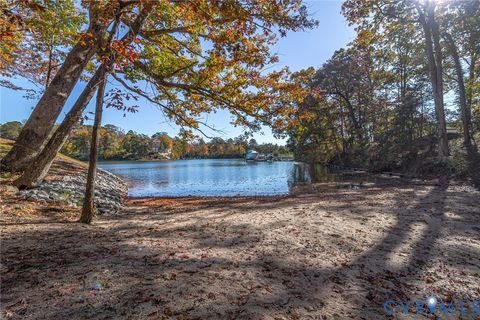 Tiny photo for 212A Gordon Drive Dr, Weems, VA 22576 (MLS # 2530663)