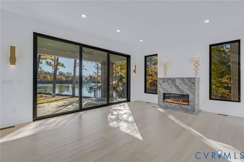 Tiny photo for 212A Gordon Drive Dr, Weems, VA 22576 (MLS # 2530663)