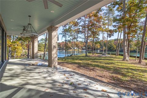 Tiny photo for 212A Gordon Drive Dr, Weems, VA 22576 (MLS # 2530663)