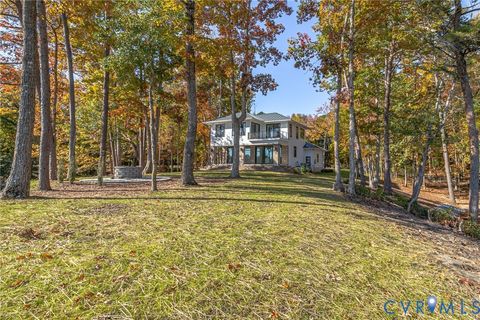 Tiny photo for 212A Gordon Drive Dr, Weems, VA 22576 (MLS # 2530663)