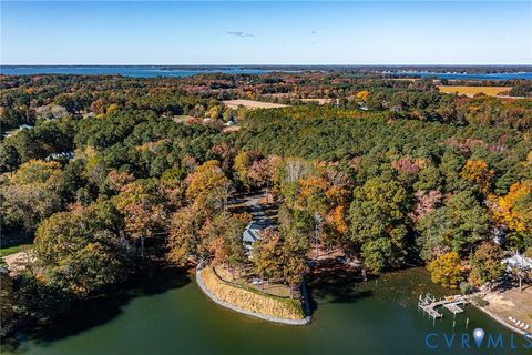 Tiny photo for 212A Gordon Drive Dr, Weems, VA 22576 (MLS # 2530663)