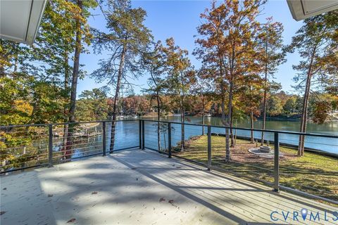 Tiny photo for 212A Gordon Drive Dr, Weems, VA 22576 (MLS # 2530663)