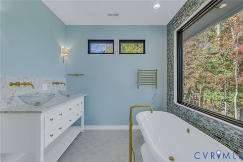 Tiny photo for 212A Gordon Drive Dr, Weems, VA 22576 (MLS # 2530663)