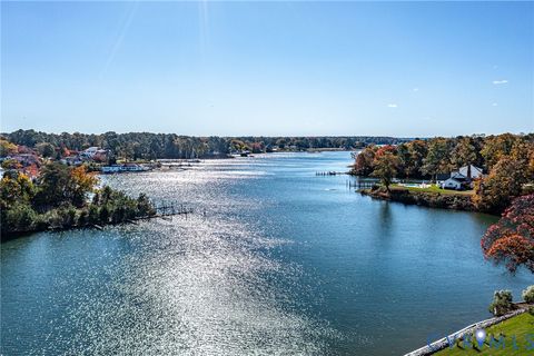 Tiny photo for 212A Gordon Drive Dr, Weems, VA 22576 (MLS # 2530663)