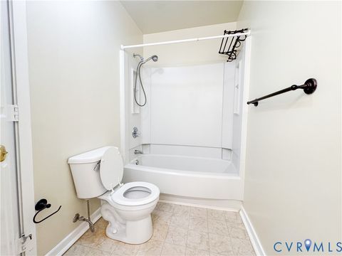 Tiny photo for 9717 Groundhog Drive, North Chesterfield, VA 23235 (MLS # 2612370)