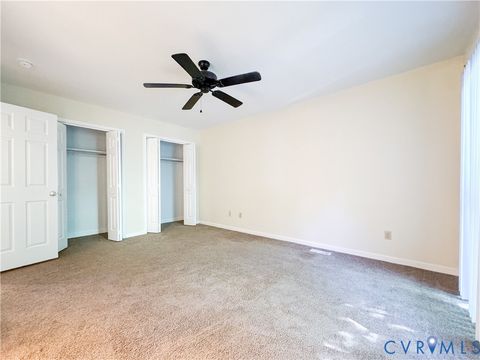 Tiny photo for 9717 Groundhog Drive, North Chesterfield, VA 23235 (MLS # 2612370)