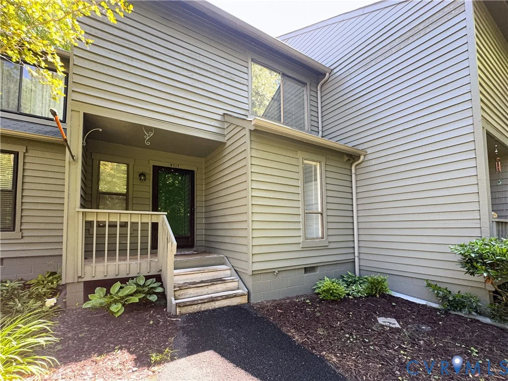 9717 Groundhog Drive