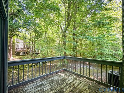 Tiny photo for 9717 Groundhog Drive, North Chesterfield, VA 23235 (MLS # 2612370)