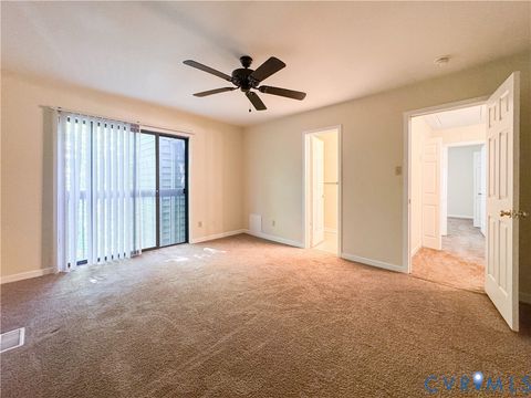 Tiny photo for 9717 Groundhog Drive, North Chesterfield, VA 23235 (MLS # 2612370)