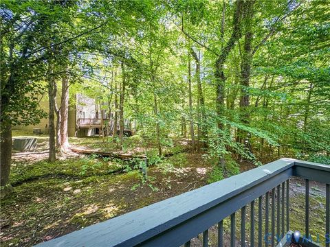 Tiny photo for 9717 Groundhog Drive, North Chesterfield, VA 23235 (MLS # 2612370)