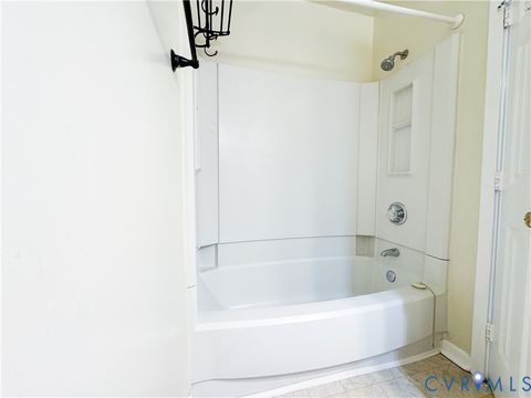 Tiny photo for 9717 Groundhog Drive, North Chesterfield, VA 23235 (MLS # 2612370)