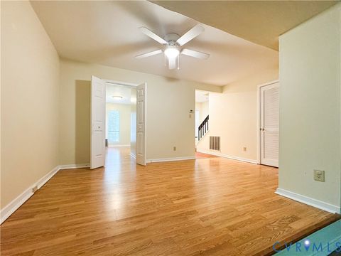 Tiny photo for 9717 Groundhog Drive, North Chesterfield, VA 23235 (MLS # 2612370)