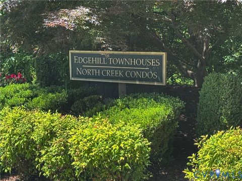 Tiny photo for 9717 Groundhog Drive, North Chesterfield, VA 23235 (MLS # 2612370)