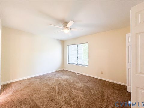 Tiny photo for 9717 Groundhog Drive, North Chesterfield, VA 23235 (MLS # 2612370)