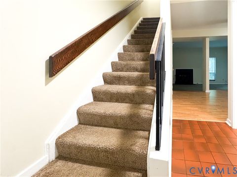 Tiny photo for 9717 Groundhog Drive, North Chesterfield, VA 23235 (MLS # 2612370)