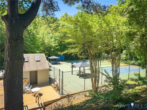 Tiny photo for 9717 Groundhog Drive, North Chesterfield, VA 23235 (MLS # 2612370)
