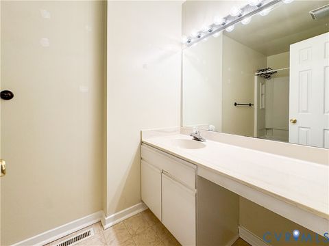 Tiny photo for 9717 Groundhog Drive, North Chesterfield, VA 23235 (MLS # 2612370)