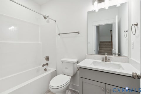 Tiny photo for 4025 Robins Ridge Drive, Moseley, VA 23120 (MLS # 2628571)