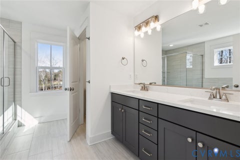 Tiny photo for 4025 Robins Ridge Drive, Moseley, VA 23120 (MLS # 2628571)