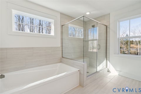 Tiny photo for 4025 Robins Ridge Drive, Moseley, VA 23120 (MLS # 2628571)