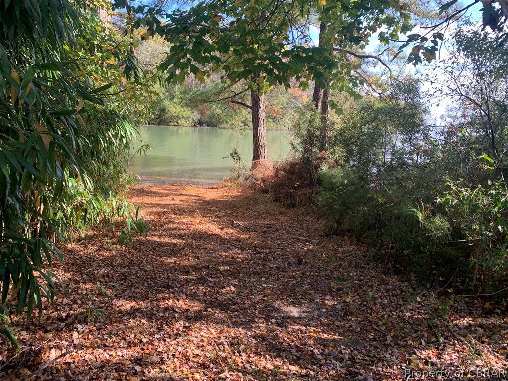 Photo for 163 Bay Watch Lane, Reedville, VA 22539 (MLS # 2231127)