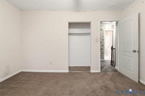 Tiny photo for 8928 Hawkbill Road, Richmond, VA 23237 (MLS # 2604095)