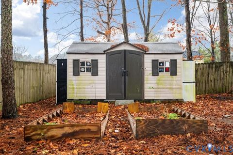 Tiny photo for 8928 Hawkbill Road, Richmond, VA 23237 (MLS # 2604095)