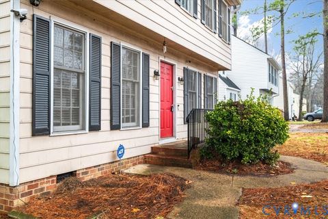 Tiny photo for 8928 Hawkbill Road, Richmond, VA 23237 (MLS # 2604095)